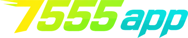 7555 app লোগো